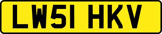 LW51HKV