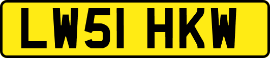 LW51HKW