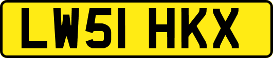 LW51HKX