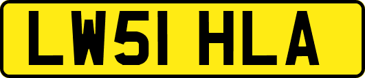 LW51HLA