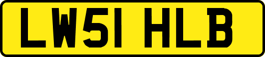 LW51HLB