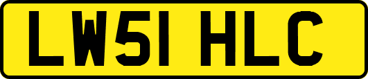 LW51HLC
