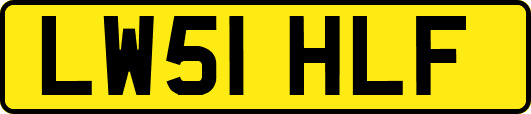 LW51HLF