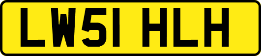 LW51HLH
