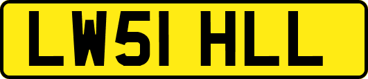 LW51HLL