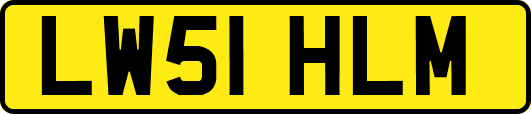LW51HLM