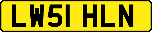 LW51HLN