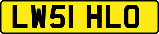LW51HLO
