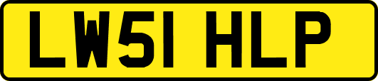 LW51HLP