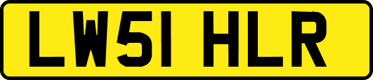 LW51HLR