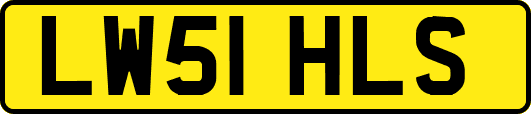 LW51HLS