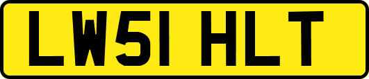 LW51HLT