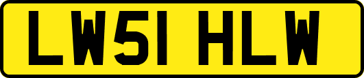 LW51HLW