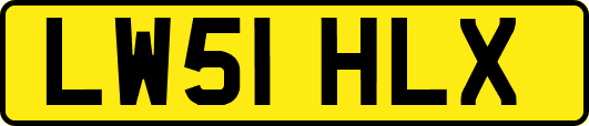 LW51HLX