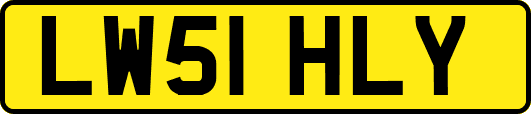 LW51HLY