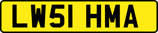 LW51HMA