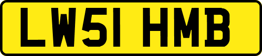LW51HMB