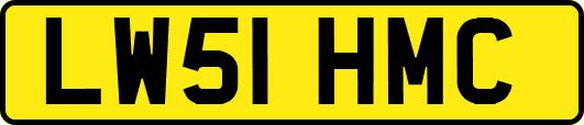 LW51HMC