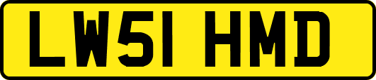 LW51HMD