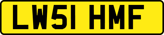 LW51HMF