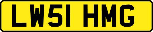 LW51HMG