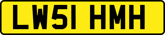 LW51HMH