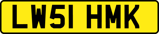 LW51HMK