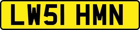 LW51HMN