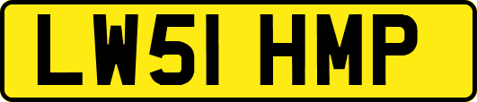LW51HMP