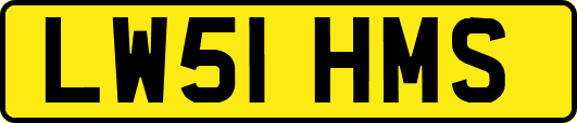 LW51HMS