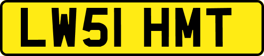 LW51HMT