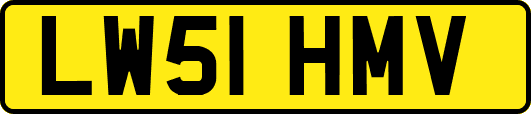 LW51HMV