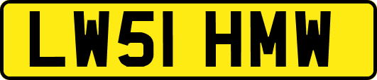 LW51HMW
