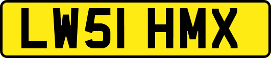 LW51HMX