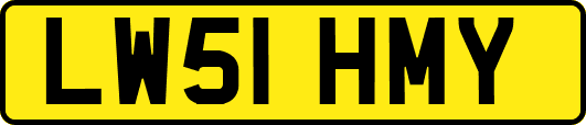 LW51HMY