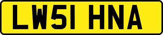 LW51HNA