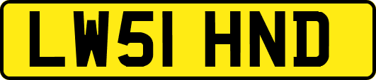 LW51HND