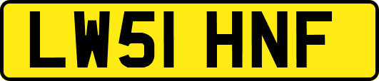 LW51HNF