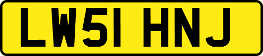 LW51HNJ
