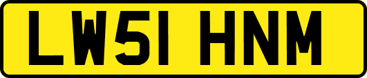LW51HNM
