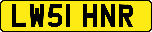 LW51HNR