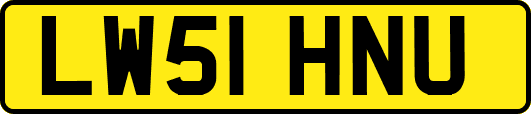 LW51HNU