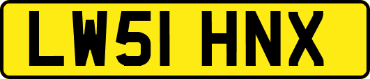 LW51HNX