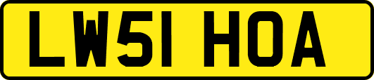 LW51HOA