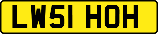 LW51HOH