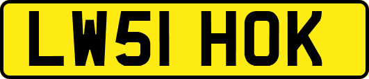 LW51HOK