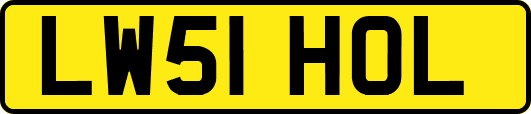 LW51HOL