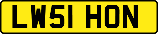 LW51HON