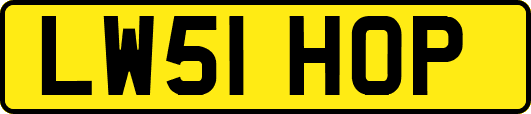 LW51HOP