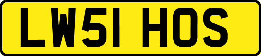 LW51HOS